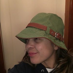Coach Soho Crusher - Rain hat